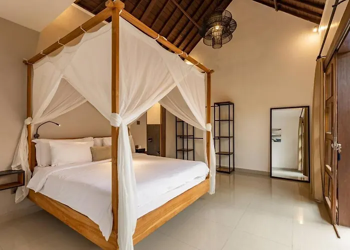 Unique And Modern * Canggu