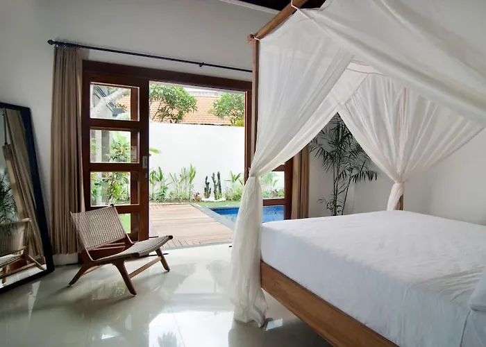 Unique And Modern Villa